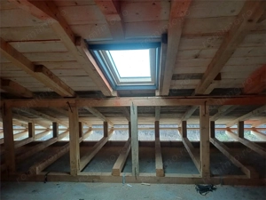 Casa plan parter constructie 2006 - imagine 13