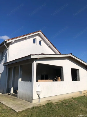 BRASADAS vinde casa în zona Micro 17 teren 9.5 ari 240mp. - imagine 5