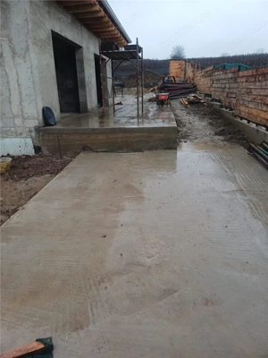 Casa plan parter constructie 2006 - imagine 6