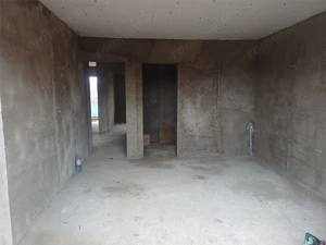 Casa plan parter constructie 2006 - imagine 12