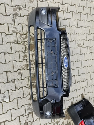 Bara fata ford documentar mk2