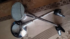 oglinzi vespa primavera - imagine 3