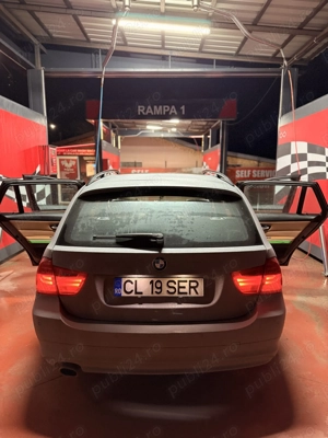 BMW seria 3  - imagine 4