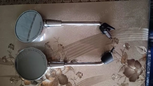 oglinzi vespa primavera - imagine 2