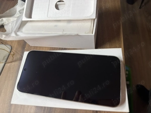 Huawei Pura 70 Alb 12gb ram 256gb memorie - imagine 4