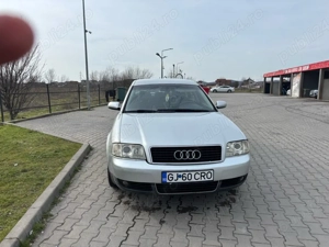 vand audi a6 c5 sau schimb cu lada niva - imagine 3