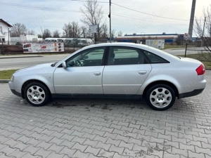 vand audi a6 c5 sau schimb cu lada niva - imagine 2