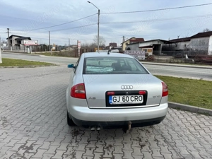 vand audi a6 c5 sau schimb cu lada niva