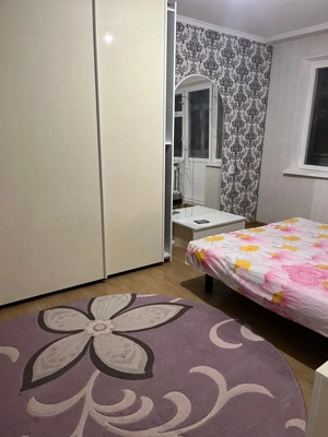 De inchiriat apartament cu 2 camere in zona Piata Doina-Sagului