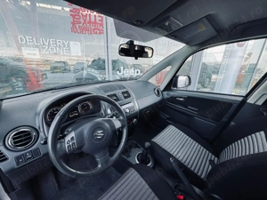 Suzuki SX4 1.6 VVT 4x2 Limited - imagine 6