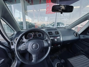 Suzuki SX4 1.6 VVT 4x2 Limited - imagine 7