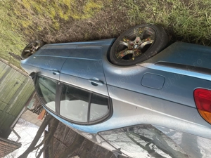 Vand bmw318i 1.8 benzina ! (Motor defect) - imagine 5