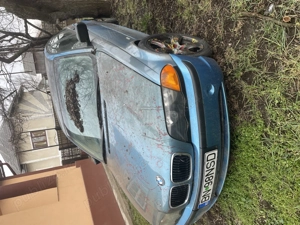 Vand bmw318i 1.8 benzina ! (Motor defect) - imagine 2