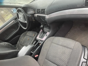 Vand bmw318i 1.8 benzina ! (Motor defect) - imagine 4