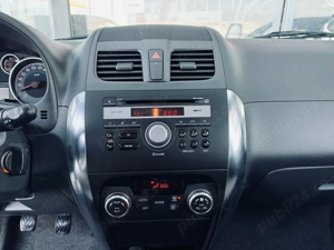 Suzuki SX4 1.6 VVT 4x2 Limited - imagine 9