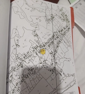 Vând teren în Davidesti Argeș  - imagine 3