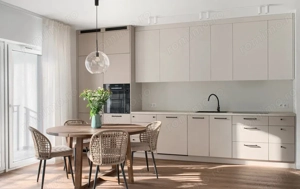 Vanzare apartament 2 camere in zona Grozavesti - imagine 3