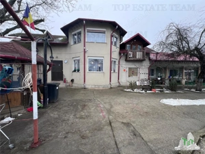 Vila individuala cuplata 6 camere S+P+M, cu incalzire pe centrala, toate utilitatile si hidrofor,zon - imagine 2