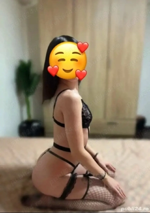 Buna ! Adelina 22 de ani !  - imagine 3