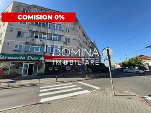 Închiriere spațiu comercial cu vitrină stradală - str. 22 Decembrie 1989 - 8 Mai