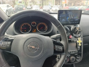 Opel Corsa Opc  - imagine 4