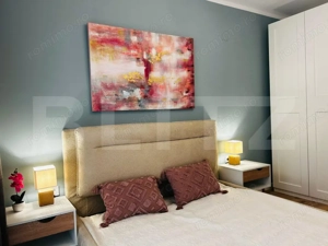 Apartament 3 camere, 55 mp, etaj intermediar, zona Eroilor  - imagine 8