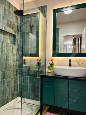 Apartament 3 camere, 55 mp, etaj intermediar, zona Eroilor  - imagine 13