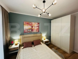 Apartament 3 camere, 55 mp, etaj intermediar, zona Eroilor  - imagine 7