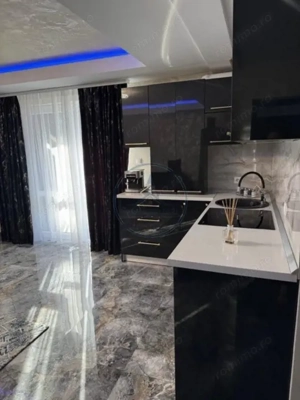  Apartament 3 camere – Bloc nou – Strada Tărpiului - imagine 2