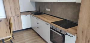 Inchiriez apartament nou, 2 camere - imagine 2