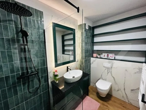 Apartament 3 camere, 55 mp, etaj intermediar, zona Eroilor  - imagine 14