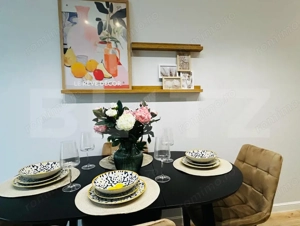 Apartament 3 camere, 55 mp, etaj intermediar, zona Eroilor  - imagine 6