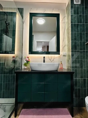 Apartament 3 camere, 55 mp, etaj intermediar, zona Eroilor  - imagine 16