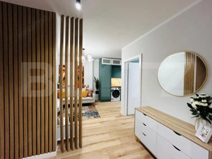 Apartament 3 camere, 55 mp, etaj intermediar, zona Eroilor  - imagine 12