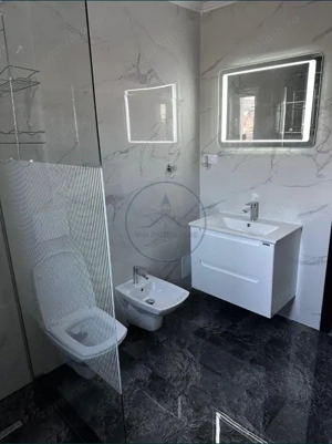  Apartament 3 camere – Bloc nou – Strada Tărpiului - imagine 7