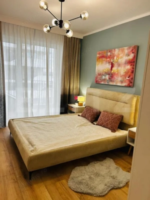 Apartament 3 camere, 55 mp, etaj intermediar, zona Eroilor  - imagine 9