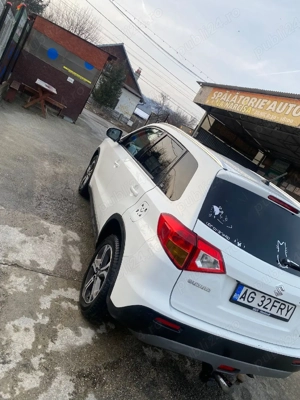 suzuki grand vitara , 2017 , automata - imagine 2