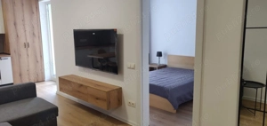 Inchiriez apartament nou, 2 camere - imagine 3