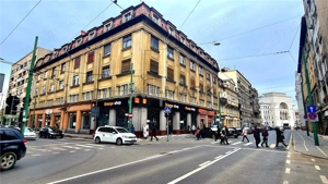 EXCLUSIV, Spatiu de inchiriat Ultracentral, zona Piata Victoriei