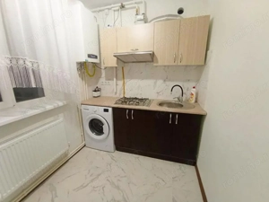 Garsoniera de inchiriat in zona Sagului centrala proprie - imagine 2