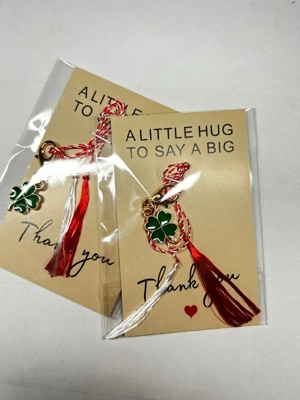 Mărțișoare homemade