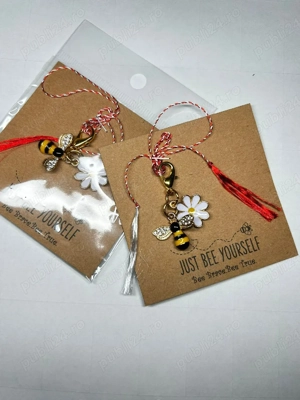 Mărțișoare homemade - imagine 4