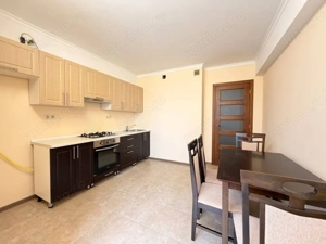 De vanzare apartament cu o camera zona Soarelui - imagine 2