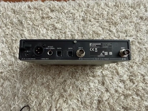 Receiver Sennheiser G4 - imagine 3