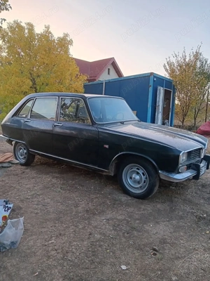 Vand Renault 16 an 1968 - imagine 9