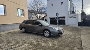 Vând Renault Laguna 3, facelift, 2010