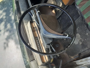 Vand Renault 16 an 1968 - imagine 10