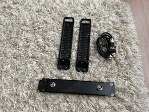 Receiver Sennheiser G4 - imagine 5