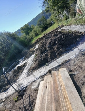 Vând teren în Davidesti Argeș  - imagine 5