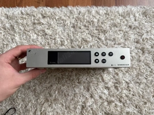 Receiver Sennheiser G4 - imagine 2